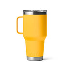 Stainless Steel Rambler Travel Drinking_Cup (Alpine Yellow)