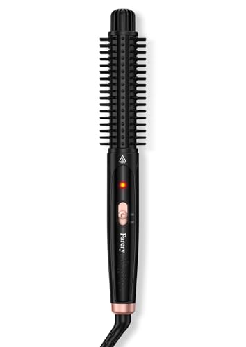 1 Inch Curling Iron Brush (1 inch)
