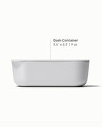 2 Piece Dash Inserts (Gray / Dash Insert (2x))