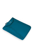 Ultralight Garment Folder Packing Organizer (Waterfront Blue)