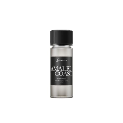 Amalfi Coast Diffuser Oil (0.68 Fl Oz (Pack of 1))