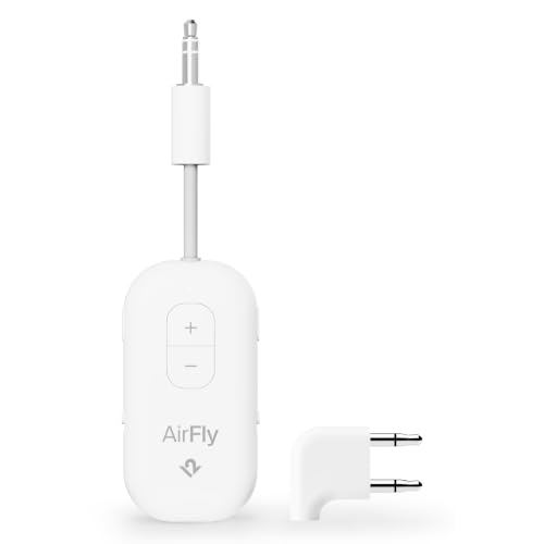 AirFly Pro 2 Deluxe (White / AirFly Pro 2 Deluxe)