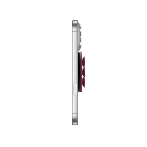 Snappy Snap & Stick Grip Stand Magsafe Compatible
