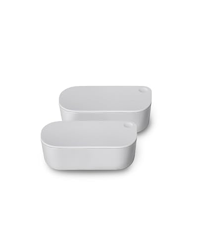2 Piece Dash Inserts (Gray / Dash Insert (2x))