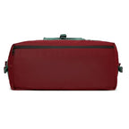 Duffel with Utility Pouch (Greenboho)