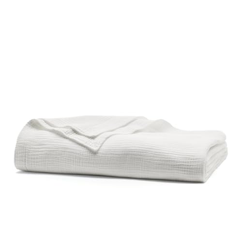Dream Bed Blanket (White / Twin/Twin XL)