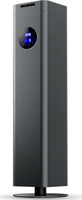 1500mL Scent Air Machine for Home (Titanium Gray)
