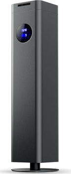 1500mL Scent Air Machine for Home (Titanium Gray)