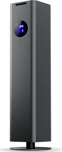 1500mL Scent Air Machine for Home (Titanium Gray)