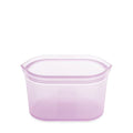 Reusable Food Storage Bags (Lavender / Medium Dish)
