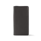 Zippered RFID Travel Wallet & Passport Holder