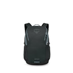 Astronova Campus Laptop Backpack (Black-shale Grey)