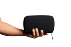 Tech Kit Tech Accessories Organizer Pouch (BLACK)