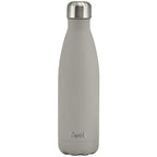 Stainless Steel Water Bottle (Lunar Grey / 17 Ounces)
