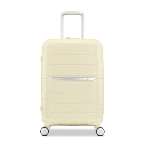 Freeform Hardside Carry (Carry-on Spinner / Electric Yellow)