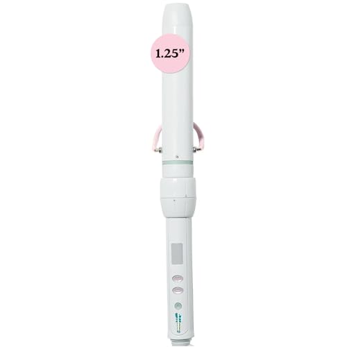 Curl Crush Hair Kit (1.25" Wand)