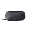 Small Tech Pouch (Black / Small)