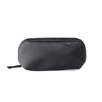 Small Tech Pouch (Black / Small)
