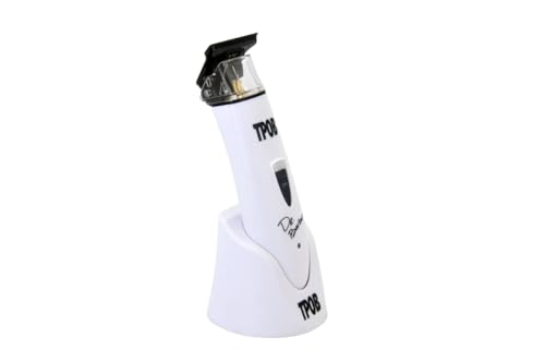 Ghost X Beard Trimmer Hair Clippers for Men (Ghost X White)