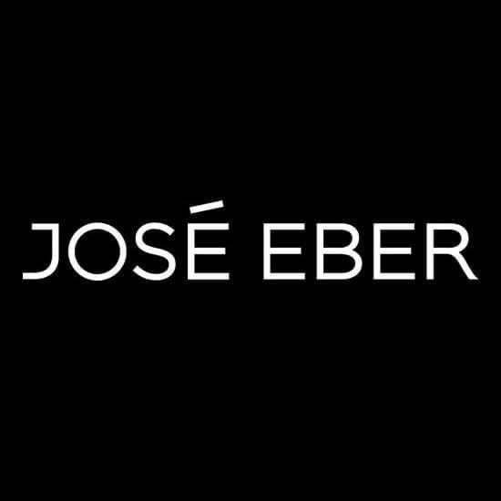 Jose Eber: Professional Series - Paddle Brush - 100% Natural Boar Hair W/Nylon Bristle, Reduces Breakage, Ideal for All Hairtypes, Salon Styling Tool