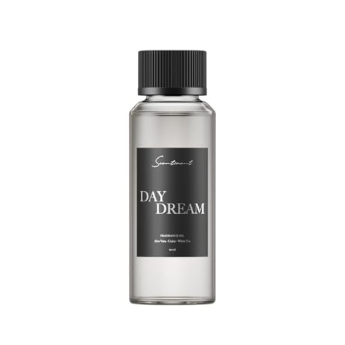 Day Dream Hotel Diffuser Oil (4.06 Fl Oz (Pack of 1))