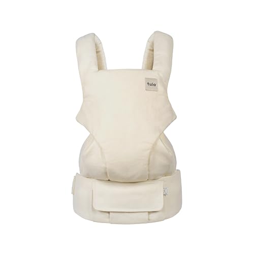 Baby Tula Explore Linen Multi (Dove)