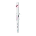 Bottoms Up & Curl Hair Tool Kit (1" Iron)