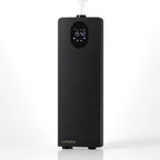 Waterless Essential Oil Diffuser (Black)
