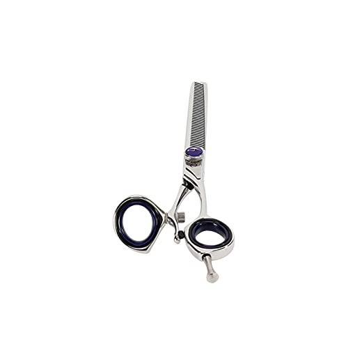 Centrix Vortex V2 39 Revolving Thumb Thinning Professional Hair Cutting Shear Includes Complimentary Gift Bag (V2 39)
