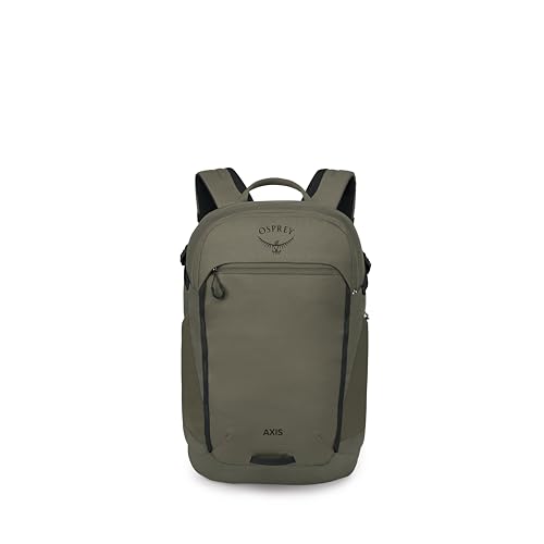 Axis Laptop Backpack (Earl Grey)