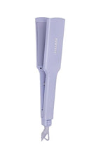 Flat Iron Hair Straightener (Lavender / 1.75 Inch)