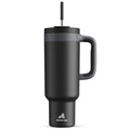 50 oz Tumbler with Handle (Midnight / 50 Ounces)