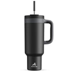 50 oz Tumbler with Handle (Midnight / 50 Ounces)