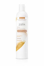 Naturals Deep Moisturizing Shampoo + Conditioner Set