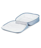 Lunch Break Insulated Cooler Bag (One Size / Blue Dusk)
