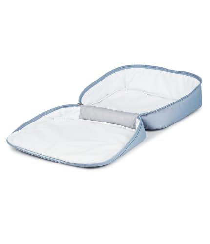 Lunch Break Insulated Cooler Bag (One Size / Blue Dusk)