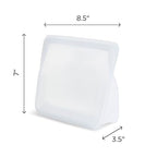 Premium Silicone Reusable Food Storage Stand
