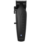 Vader Professional Brushless Hair Clipper STC5098 Black (Black)