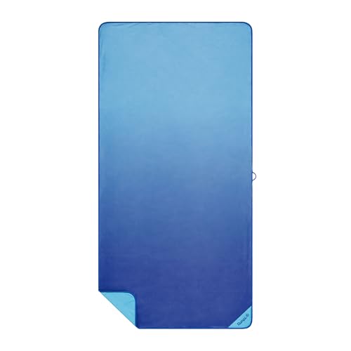Tech Towel Quick (Blue Sky Fade)