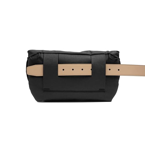 Field Pouch V2 (charcoal)