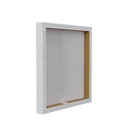 Home Wherever We Roam Rustic Design' (Unframed / 36"L x 36"W)