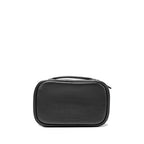 Black Onyx Leatherology Small Travel Organizer (Black Onyx / Small - 1 Piece)