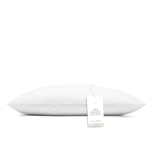 Down Alternative Pillow (King)
