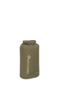 Lightweight Dry Bag (Olive Green / 5 Liter)