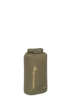 Lightweight Dry Bag (Olive Green / 5 Liter)