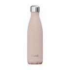 Stainless Steel Water Bottle 17 Fl ounces Himalayan Salt Triple (17 Ounces / Himalayan Salt)