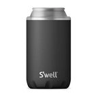 Stainless Steel Chiller Triple (12oz Cans and Bottles / Onyx)