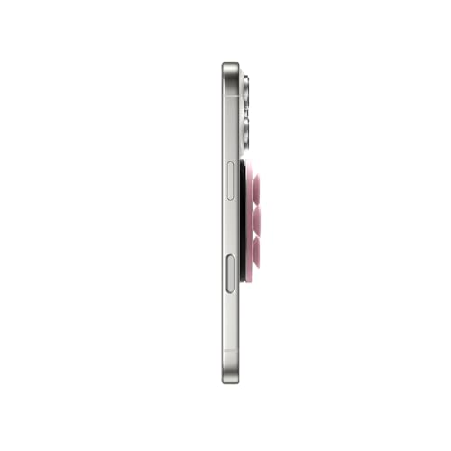 Snappy Snap & Stick Grip Stand Magsafe Compatible