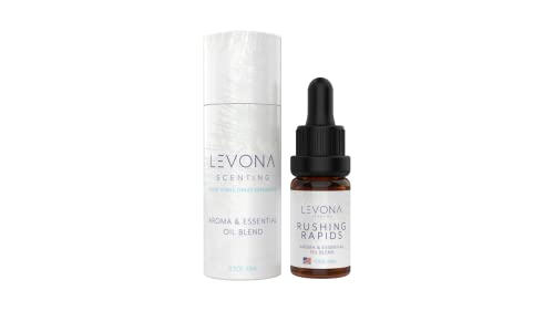 Essential Oil (0.33 Fl Oz (Pack of 1))