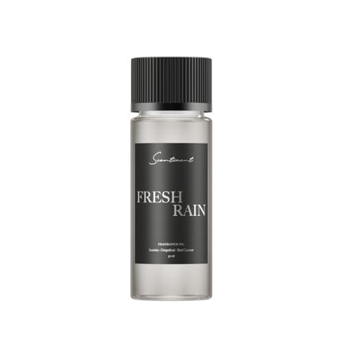 Fresh Rain Diffuser Oil (1.69 Fl Oz (Pack of 1))